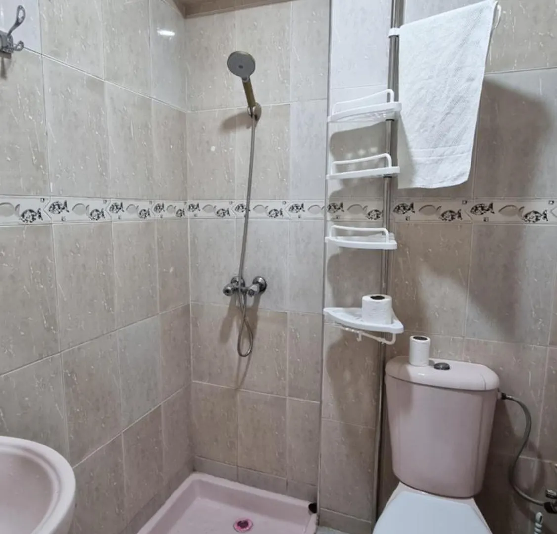 Airport Apartment Marrakesh 0*,  Marocko